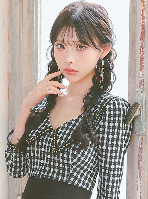 ドレス01画像
