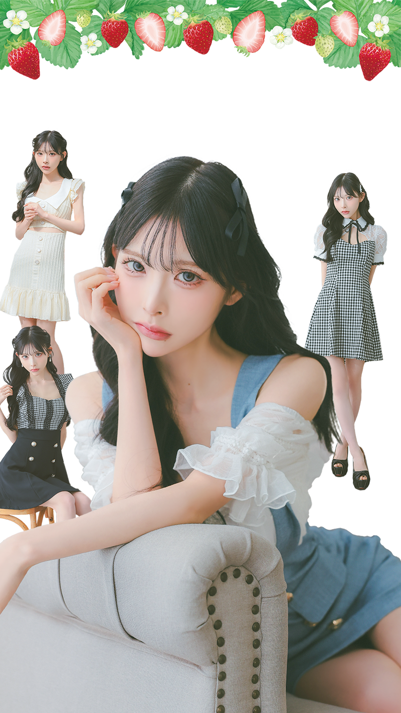 トップモデル画像