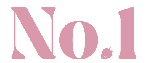 No.1文字画像