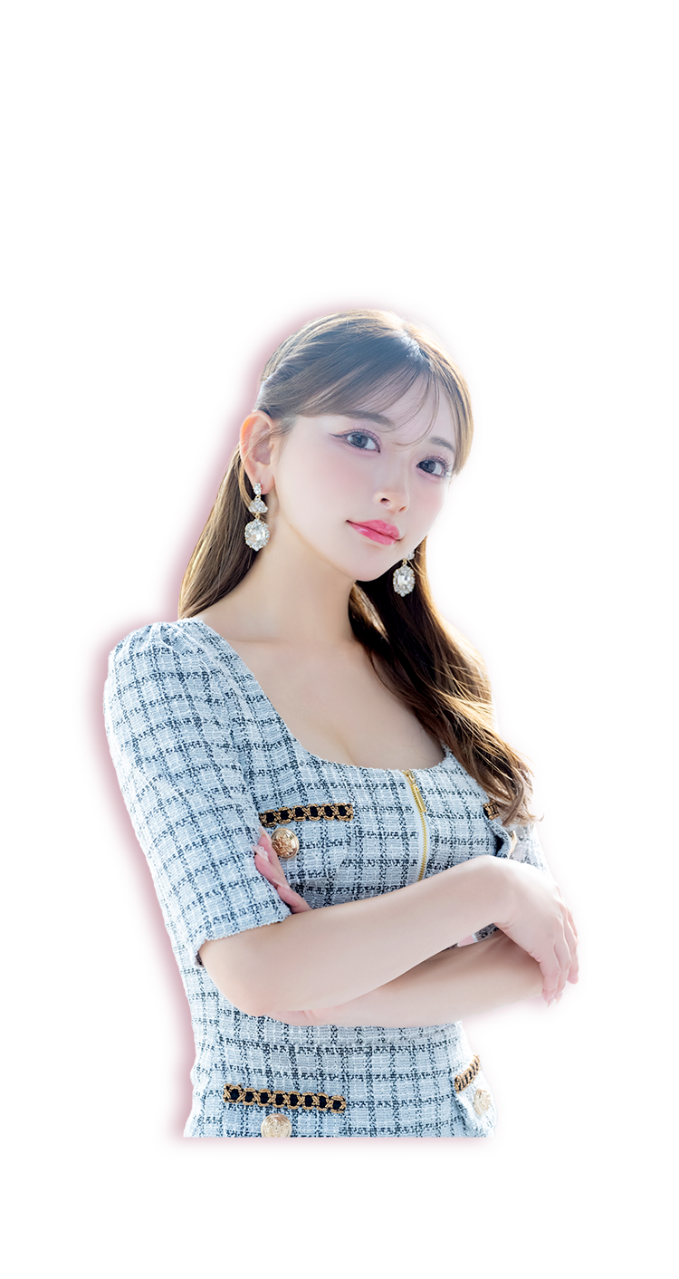 メインモデル画像