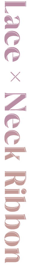 ドレス02ポイント文字