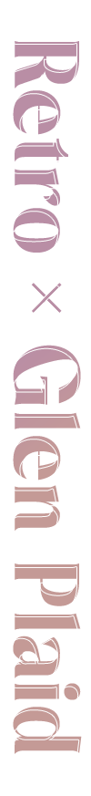 ドレス03ポイント文字