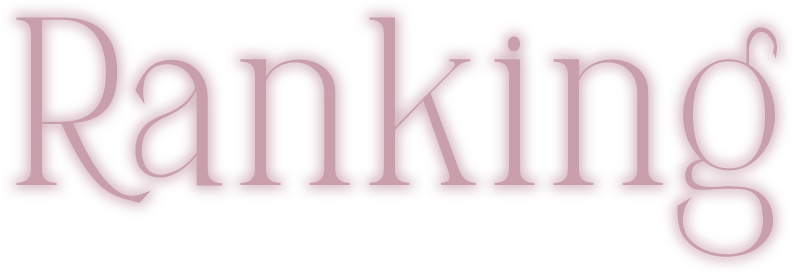 ランキング文字画像