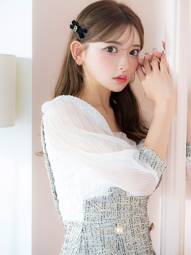 ドレス画像