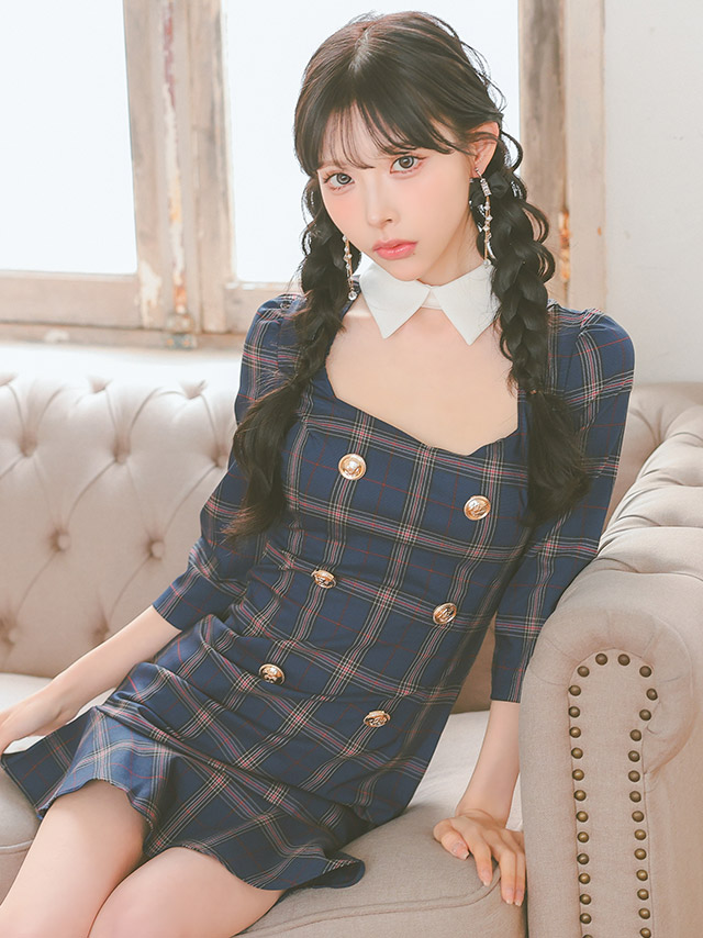 ドレス画像