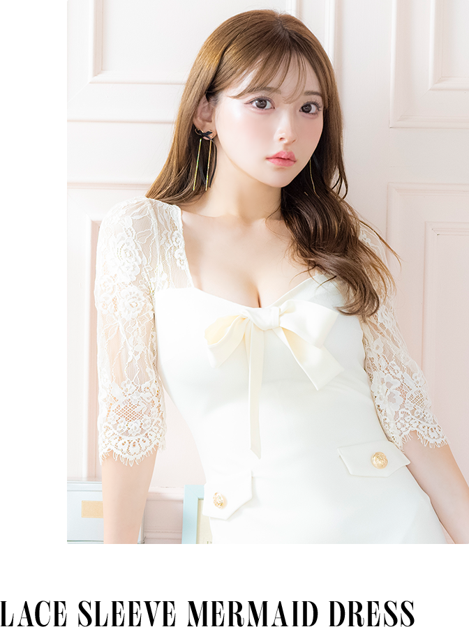 ドレスメイン画像