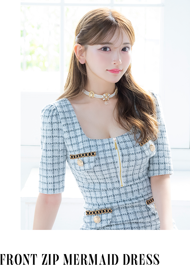 ドレスメイン画像