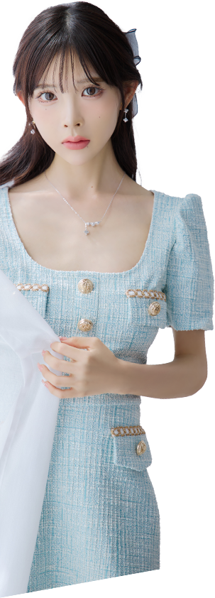 モデル切り抜き