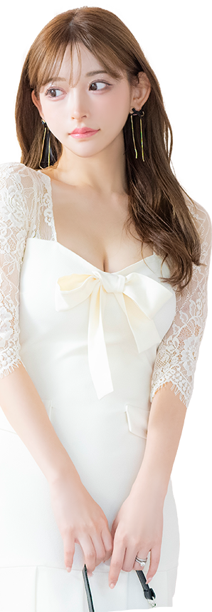 モデル切り抜き