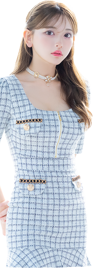 モデル切り抜き