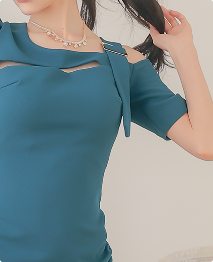 ドレスアップの画像