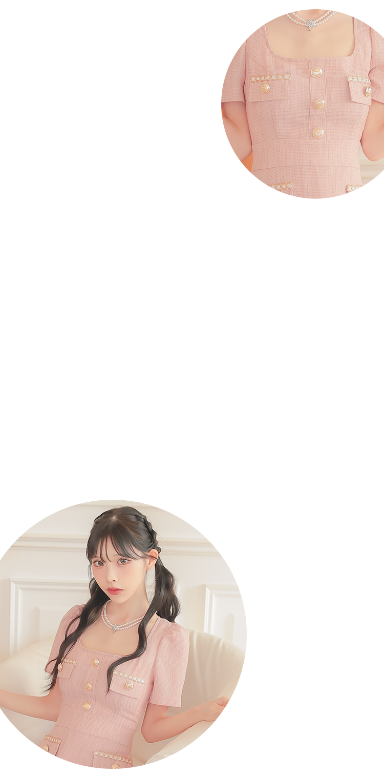 ドレス丸画像
