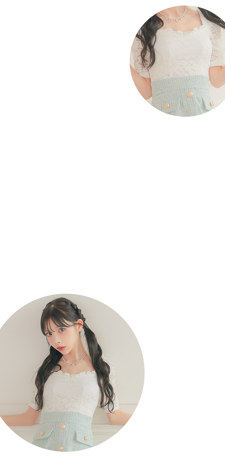 ドレス丸画像