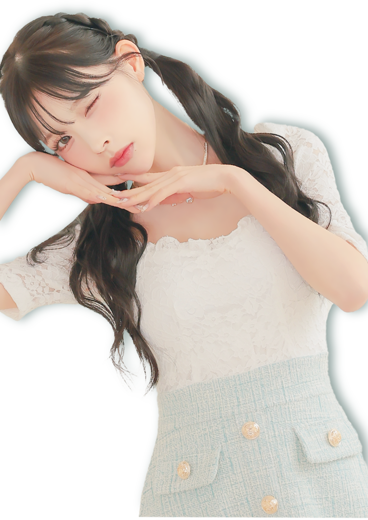 メインモデル画像