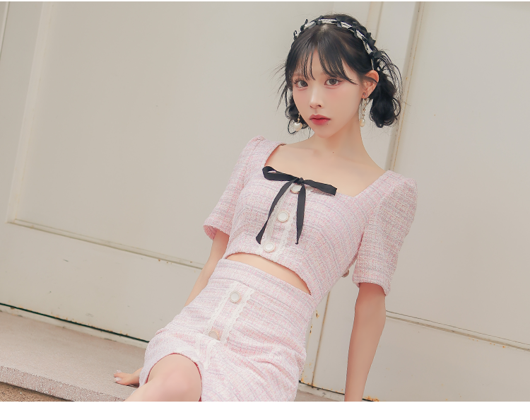 ドレス横画像