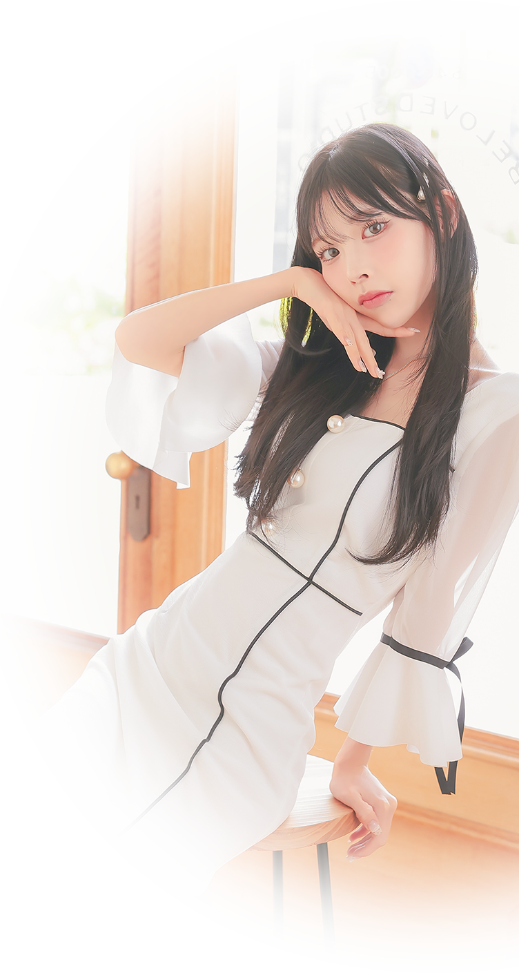 ドレスのメイン画像