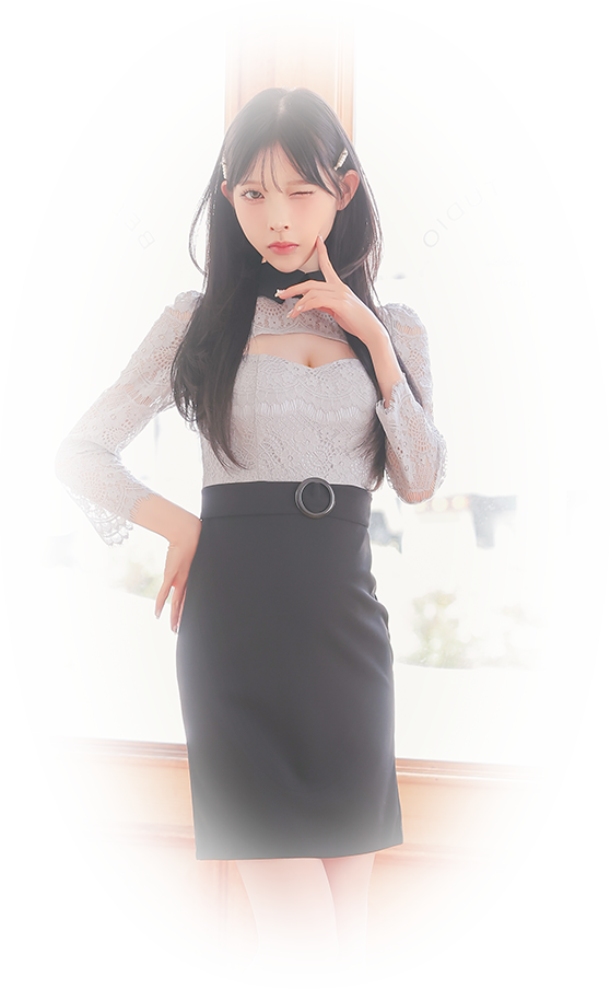 ドレス一覧紹介画像