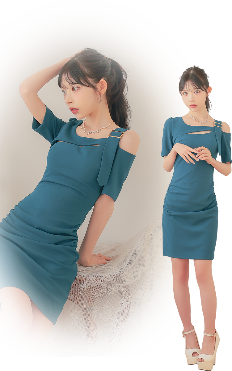 ドレスサブ画像