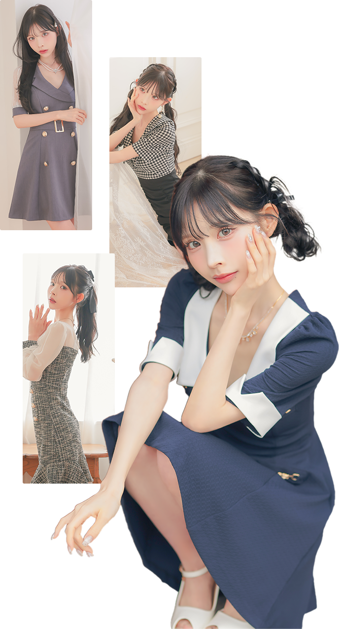 モデル画像