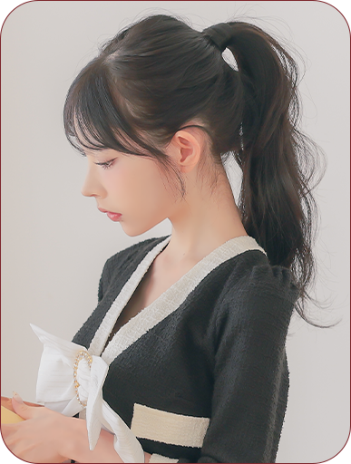 ドレス画像真ん中