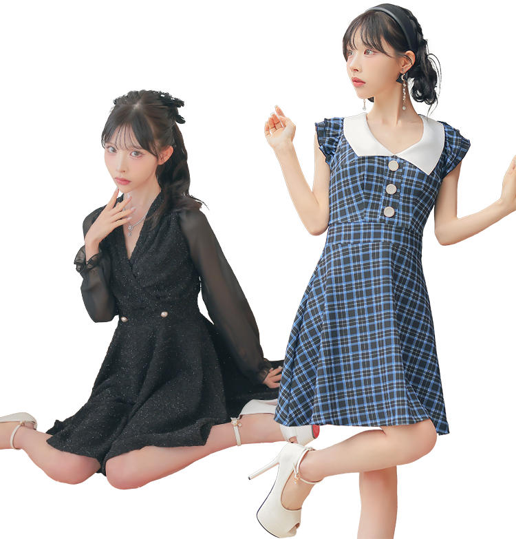 モデル切り抜き