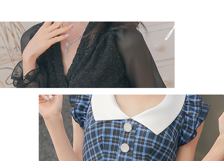ドレスアップ画像