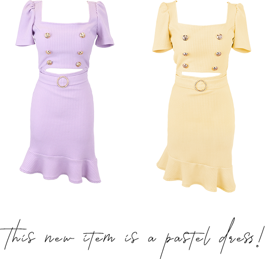 ドレスアップ画像