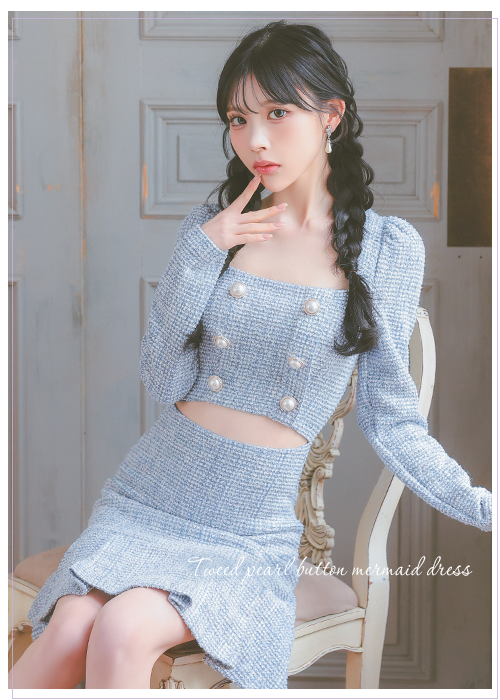 ドレス画像