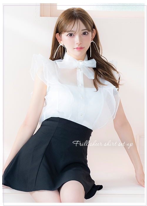 ドレス画像