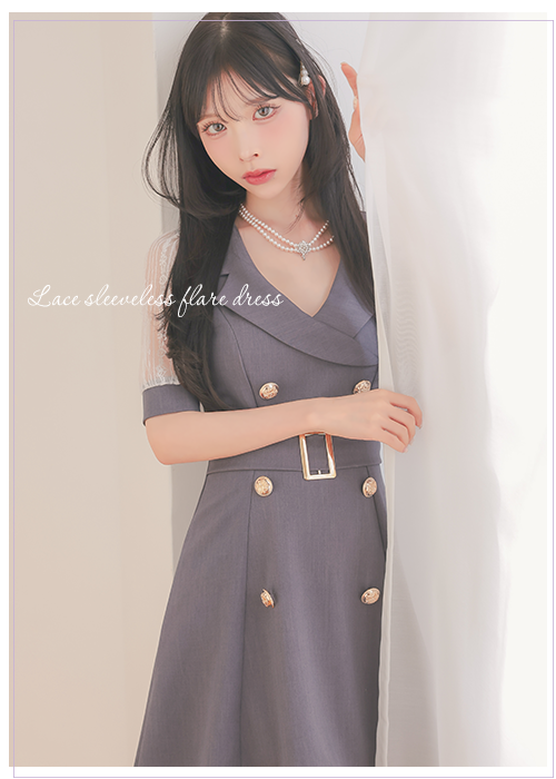 ドレス画像