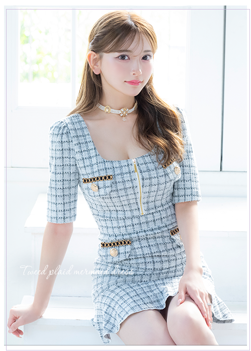ドレス画像