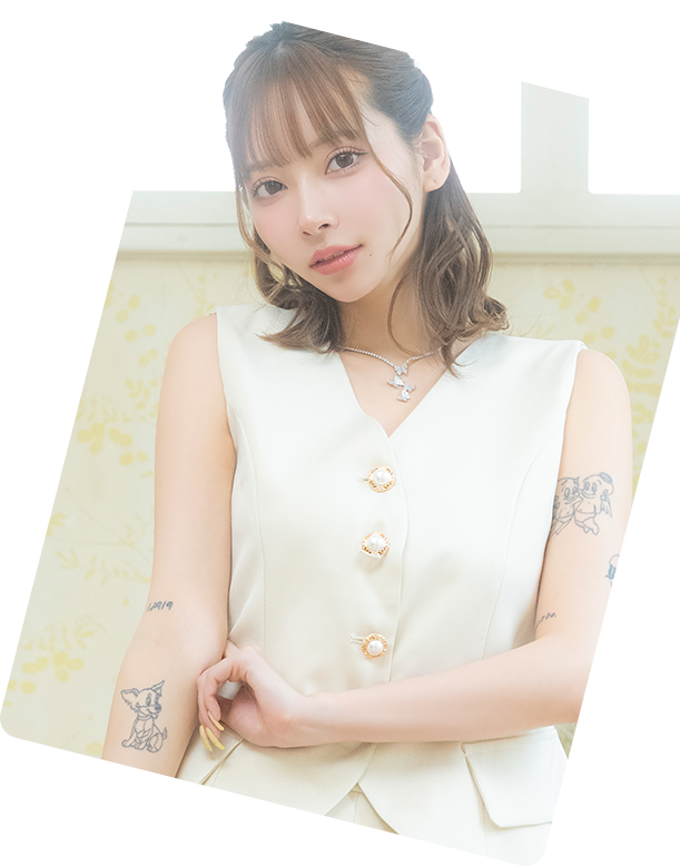 ドレス画像アップ