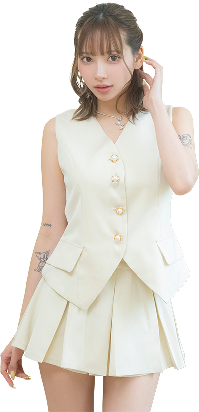 モデル切り抜き