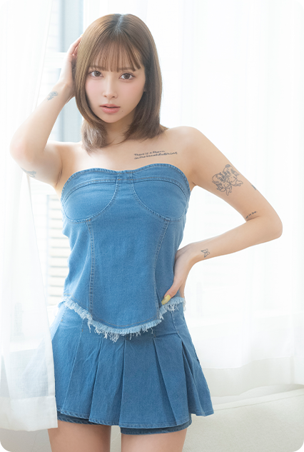 ドレスさぶ画像