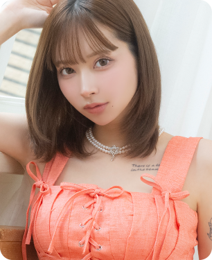 モデルアップ画像