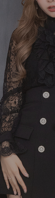 モデル画像上部