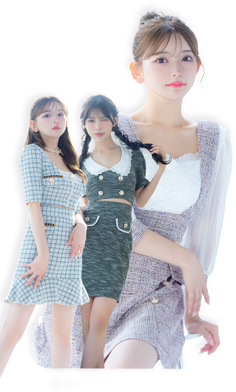 モデル画像
