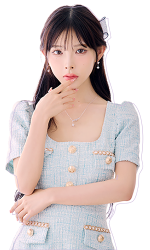 モデル画像