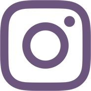インスタ紫ロゴ