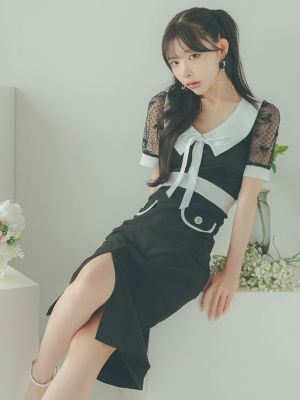 体型お悩み別ドレス | キャバドレス・韓国ドレス通販はPimil(ピミル)