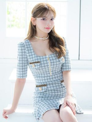 キャバドレス・韓国ドレス通販はPimil[ピミル]